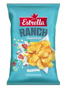Estrella Chips - Ranch & Sourcream