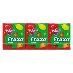 Fruxo Tablett Ask 3-pack