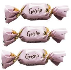 Chocolate, By Weight - Geisha
