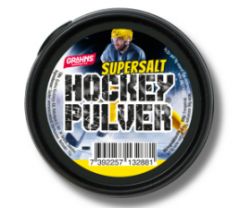 Hockeypulver