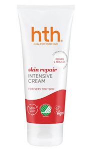 HTH Lotion Skin Repair Cream