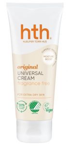 HTH Lotion Original Universal Cream
