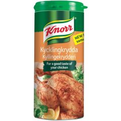 Knorr -  Kycklingkrydda