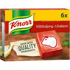 Knorr Buljong - Köttbuljong