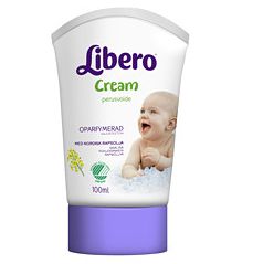 Libero Cream