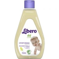 Libero baby Oil