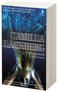 Läckberg Camilla - Sjöjungfrun