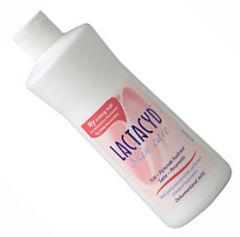 Lactacyd - Parfymerad Duschcreme
