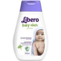 Libero Baby Wash