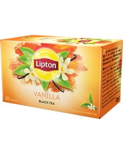 Lipton vanilj TE