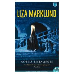 Marklund Liza - Nobels Testamente