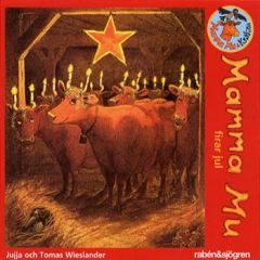 Mamma Mu Firar Jul (CD)