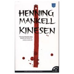 Mankell Henning -  Kinesen