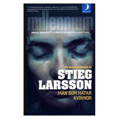 Larsson Stieg - Män Som Hatar Kvinnor