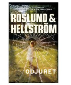 Roslund & Hellström - Odjuret