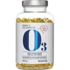 Omega-3 Kosttillskott 