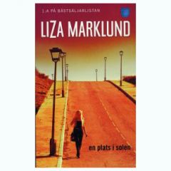 Marklund Liza - En Plats I Solen