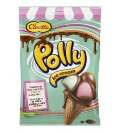 Polly  Ice Cream