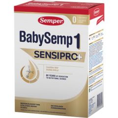 Semper BabySemp 1 - SensiPro