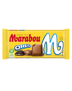 Marabou Oreo