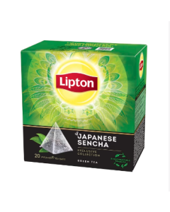 Lipton grönt te Japanese Sencha