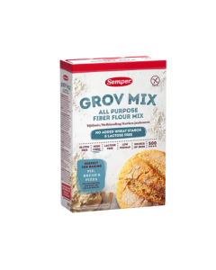 Semper Glutenfri Mix Grov