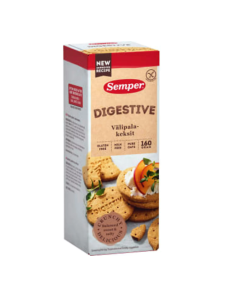 Semper Glutenfri - Digestivekex