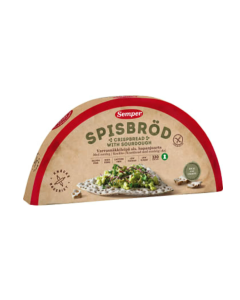 Semper Glutenfri - Spisbröd