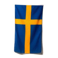 Sweden Flag 150x90 cm