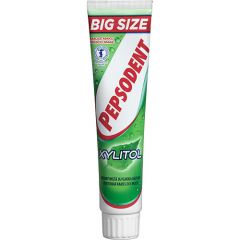 Pepsodent Xylitol