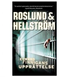 Roslund & Hellström - Edward Finnigans Upprättelse