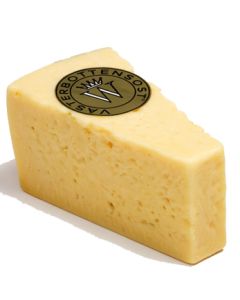 Vasterbottens Cheese