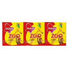 Zoo Tablett Ask 3-Pack