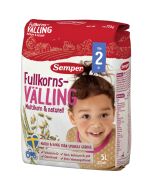 Semper Fullkornsvälling Multikorn 24 Mån