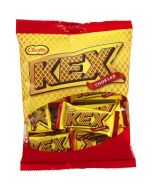 Cloetta Kexchoklad Mini Påse 