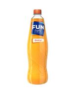 FUN Light Orange