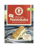 Kungsörnen Brödmix Morotstårta