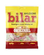 Ahlgrens Bilar Original