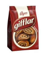 Pagen Gifflar