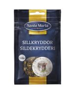 SantaMaria Sillkryddor