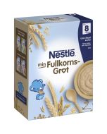 Nestlé Fullkornsgröt Mild 8 Mån