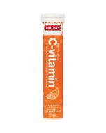 Friggs C-vitamin - Apelsin