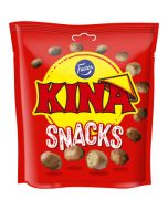 Kina Röd snacks