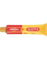 Slotts Senap - Original Tub