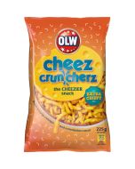 OLW Cheez Cruncherz