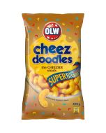 OLW Super Cheez Doodles