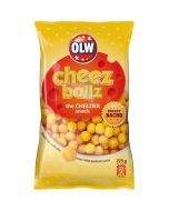 OLW Cheez Ballz