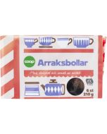 Cookies - Arrack