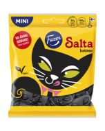 Salta Katten Påse