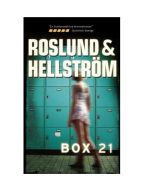 Roslund & Hellström - Box 21